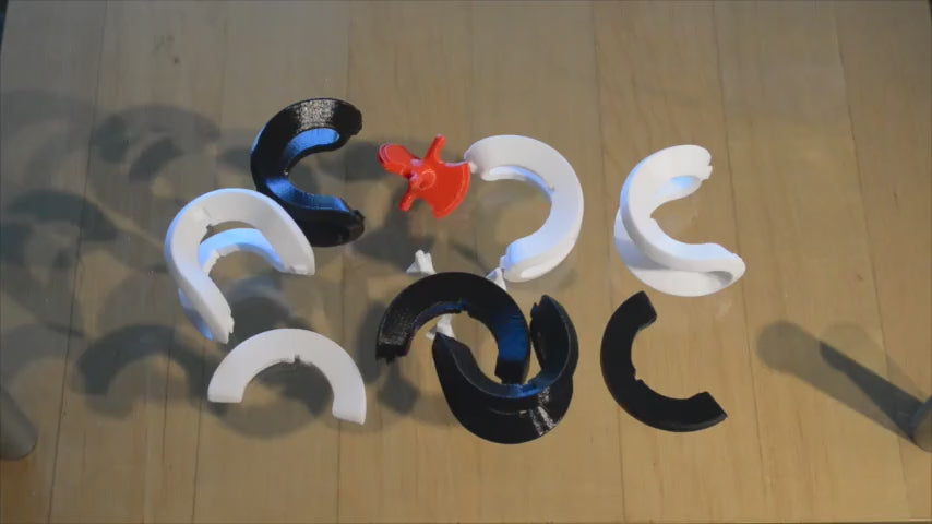 BEN-75 · tutorial completo, video